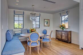 Four Seasons Resort and Residences Napa Valley