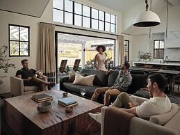 Four Seasons Resort and Residences Napa Valley