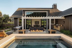 Four Seasons Resort and Residences Napa Valley