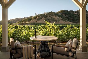 Four Seasons Resort and Residences Napa Valley