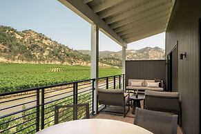 Four Seasons Resort and Residences Napa Valley