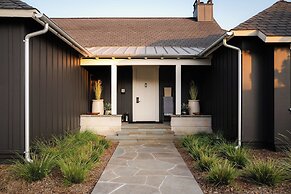Four Seasons Resort and Residences Napa Valley