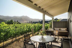Four Seasons Resort and Residences Napa Valley