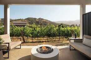 Four Seasons Resort and Residences Napa Valley