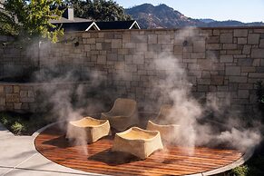 Four Seasons Resort and Residences Napa Valley