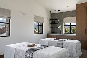 Four Seasons Resort and Residences Napa Valley