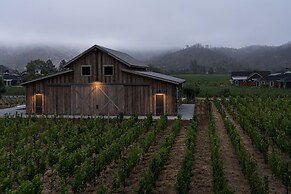 Four Seasons Resort and Residences Napa Valley