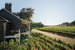 Four Seasons Resort and Residences Napa Valley