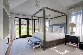 Four Seasons Resort and Residences Napa Valley