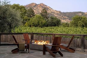 Four Seasons Resort and Residences Napa Valley