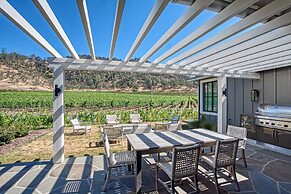 Four Seasons Resort and Residences Napa Valley