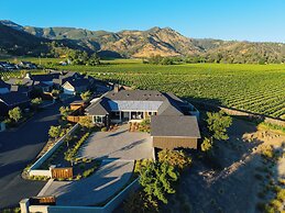 Four Seasons Resort and Residences Napa Valley