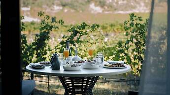 Four Seasons Resort and Residences Napa Valley
