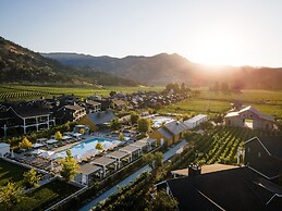 Four Seasons Resort and Residences Napa Valley