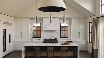 Four Seasons Resort and Residences Napa Valley