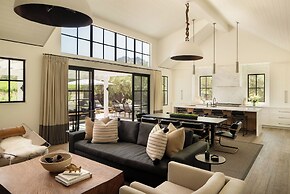 Four Seasons Resort and Residences Napa Valley