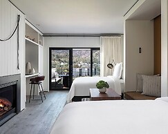 Four Seasons Resort and Residences Napa Valley