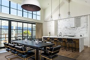 Four Seasons Resort and Residences Napa Valley