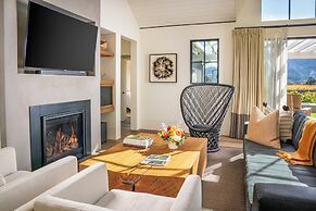 Four Seasons Resort and Residences Napa Valley