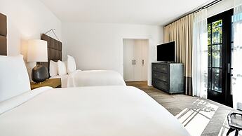 Four Seasons Resort and Residences Napa Valley