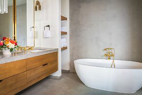 Four Seasons Resort and Residences Napa Valley