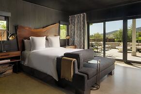 Four Seasons Resort and Residences Napa Valley