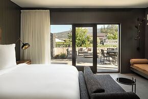 Four Seasons Resort and Residences Napa Valley