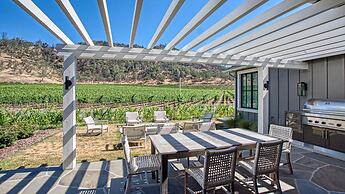 Four Seasons Resort and Residences Napa Valley