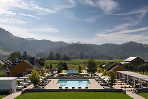 Four Seasons Resort and Residences Napa Valley