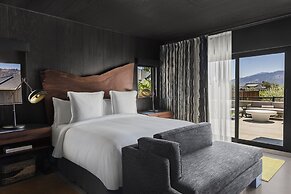 Four Seasons Resort and Residences Napa Valley