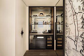Four Seasons Resort and Residences Napa Valley