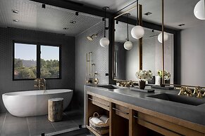 Four Seasons Resort and Residences Napa Valley