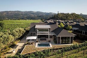 Four Seasons Resort and Residences Napa Valley