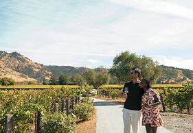 Four Seasons Resort and Residences Napa Valley