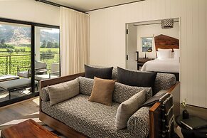Four Seasons Resort and Residences Napa Valley