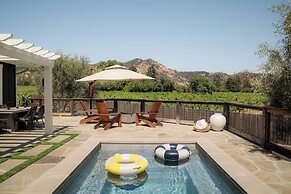 Four Seasons Resort and Residences Napa Valley