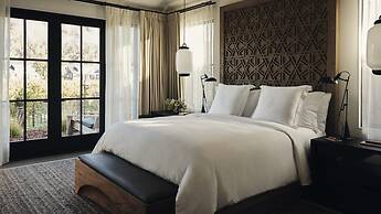 Four Seasons Resort and Residences Napa Valley
