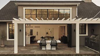 Four Seasons Resort and Residences Napa Valley