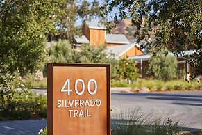 Four Seasons Resort and Residences Napa Valley