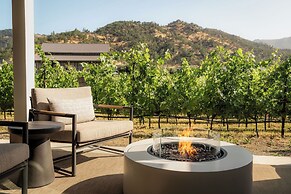 Four Seasons Resort and Residences Napa Valley