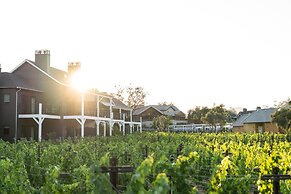 Four Seasons Resort and Residences Napa Valley