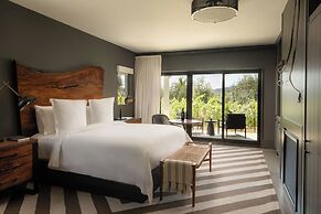 Four Seasons Resort and Residences Napa Valley
