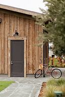 Four Seasons Resort and Residences Napa Valley