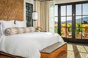 Four Seasons Resort and Residences Napa Valley