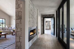 Four Seasons Resort and Residences Napa Valley