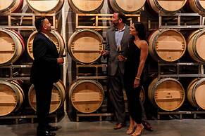 Four Seasons Resort and Residences Napa Valley