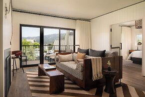 Four Seasons Resort and Residences Napa Valley