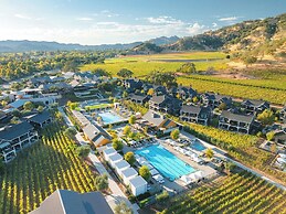 Four Seasons Resort and Residences Napa Valley