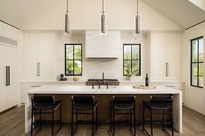 Four Seasons Resort and Residences Napa Valley