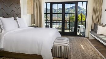 Four Seasons Resort and Residences Napa Valley